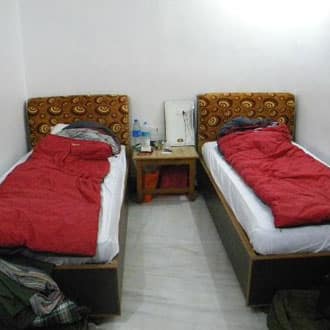 New Jyoti Guest House, Bodhgaya 2